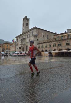 Maratona di Ascoli 2018