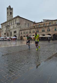 Maratona di Ascoli 2018