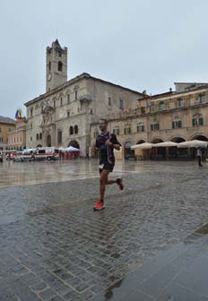 Maratona di Ascoli 2018