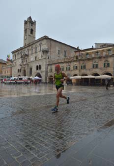 Maratona di Ascoli 2018