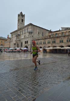 Maratona di Ascoli 2018