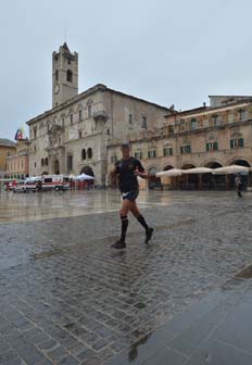 Maratona di Ascoli 2018