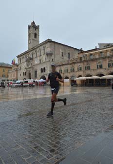 Maratona di Ascoli 2018