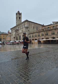 Maratona di Ascoli 2018