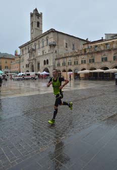 Maratona di Ascoli 2018