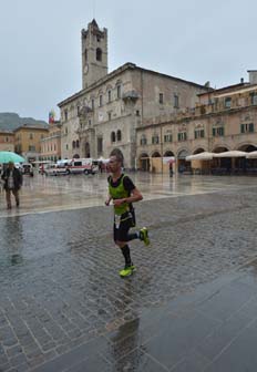 Maratona di Ascoli 2018