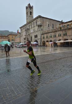 Maratona di Ascoli 2018