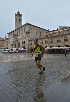 Maratona di Ascoli 2018