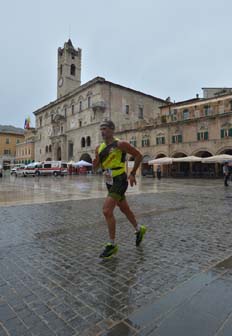 Maratona di Ascoli 2018