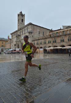 Maratona di Ascoli 2018