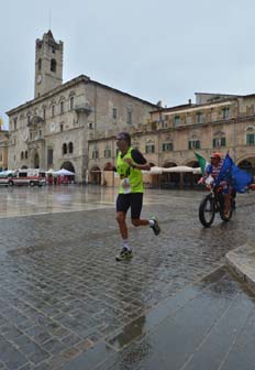 Maratona di Ascoli 2018