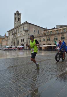 Maratona di Ascoli 2018