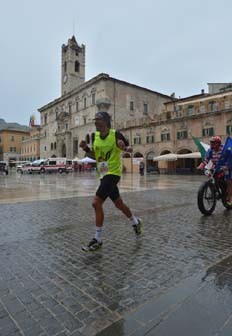 Maratona di Ascoli 2018