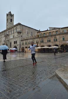 Maratona di Ascoli 2018