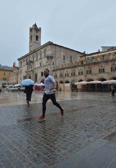 Maratona di Ascoli 2018