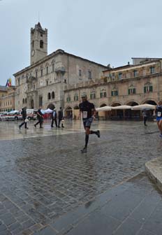 Maratona di Ascoli 2018