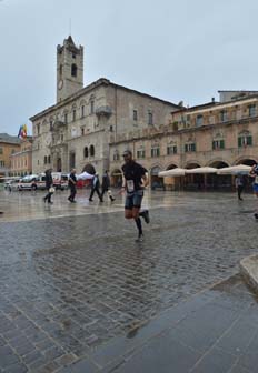 Maratona di Ascoli 2018