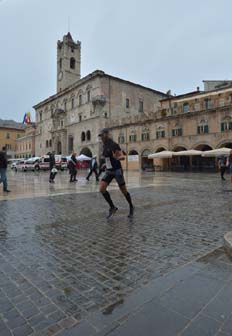 Maratona di Ascoli 2018