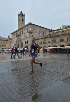 Maratona di Ascoli 2018