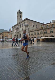 Maratona di Ascoli 2018