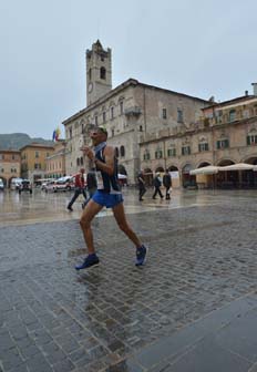 Maratona di Ascoli 2018