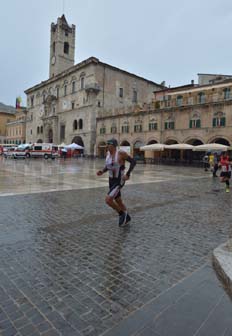 Maratona di Ascoli 2018