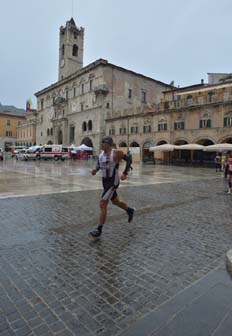 Maratona di Ascoli 2018