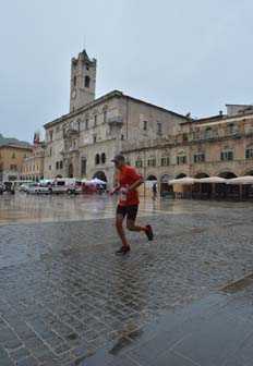 Maratona di Ascoli 2018