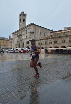 Maratona di Ascoli 2018