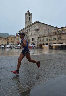 Maratona di Ascoli 2018