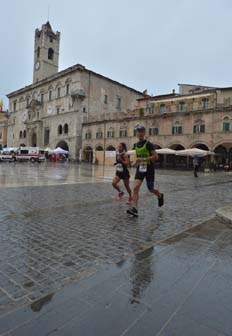 Maratona di Ascoli 2018