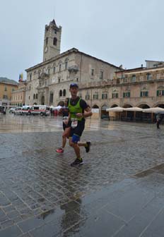 Maratona di Ascoli 2018