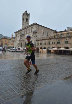 Maratona di Ascoli 2018