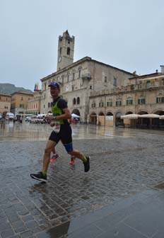 Maratona di Ascoli 2018