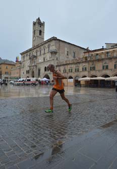 Maratona di Ascoli 2018