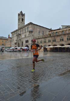 Maratona di Ascoli 2018