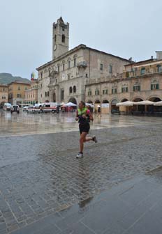 Maratona di Ascoli 2018