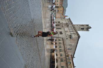 Maratona di Ascoli 2018