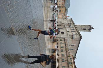 Maratona di Ascoli 2018