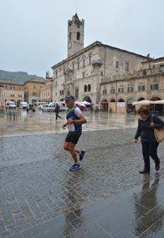 Maratona di Ascoli 2018