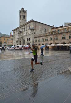 Maratona di Ascoli 2018