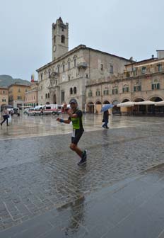 Maratona di Ascoli 2018