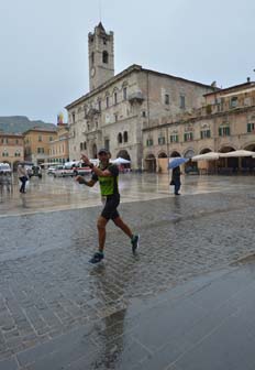 Maratona di Ascoli 2018