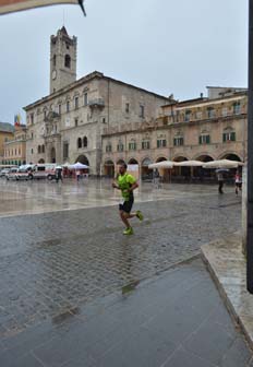 Maratona di Ascoli 2018