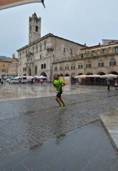 Maratona di Ascoli 2018