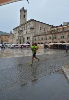 Maratona di Ascoli 2018