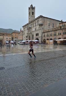 Maratona di Ascoli 2018