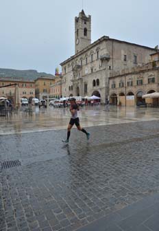 Maratona di Ascoli 2018