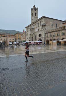 Maratona di Ascoli 2018