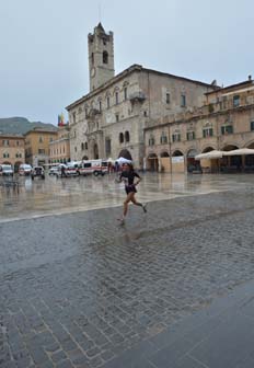 Maratona di Ascoli 2018